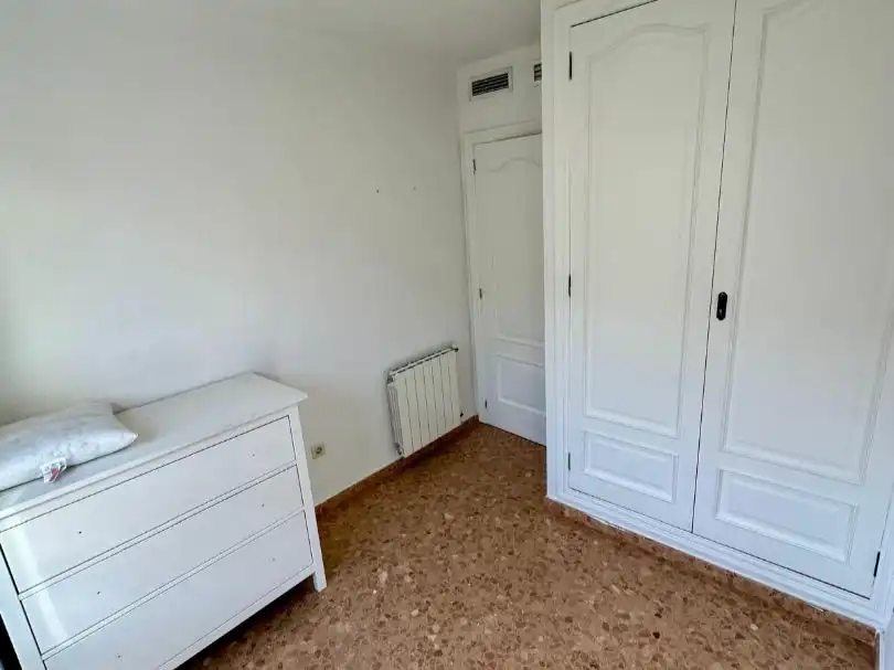 Piso de 81 m² en Valencia