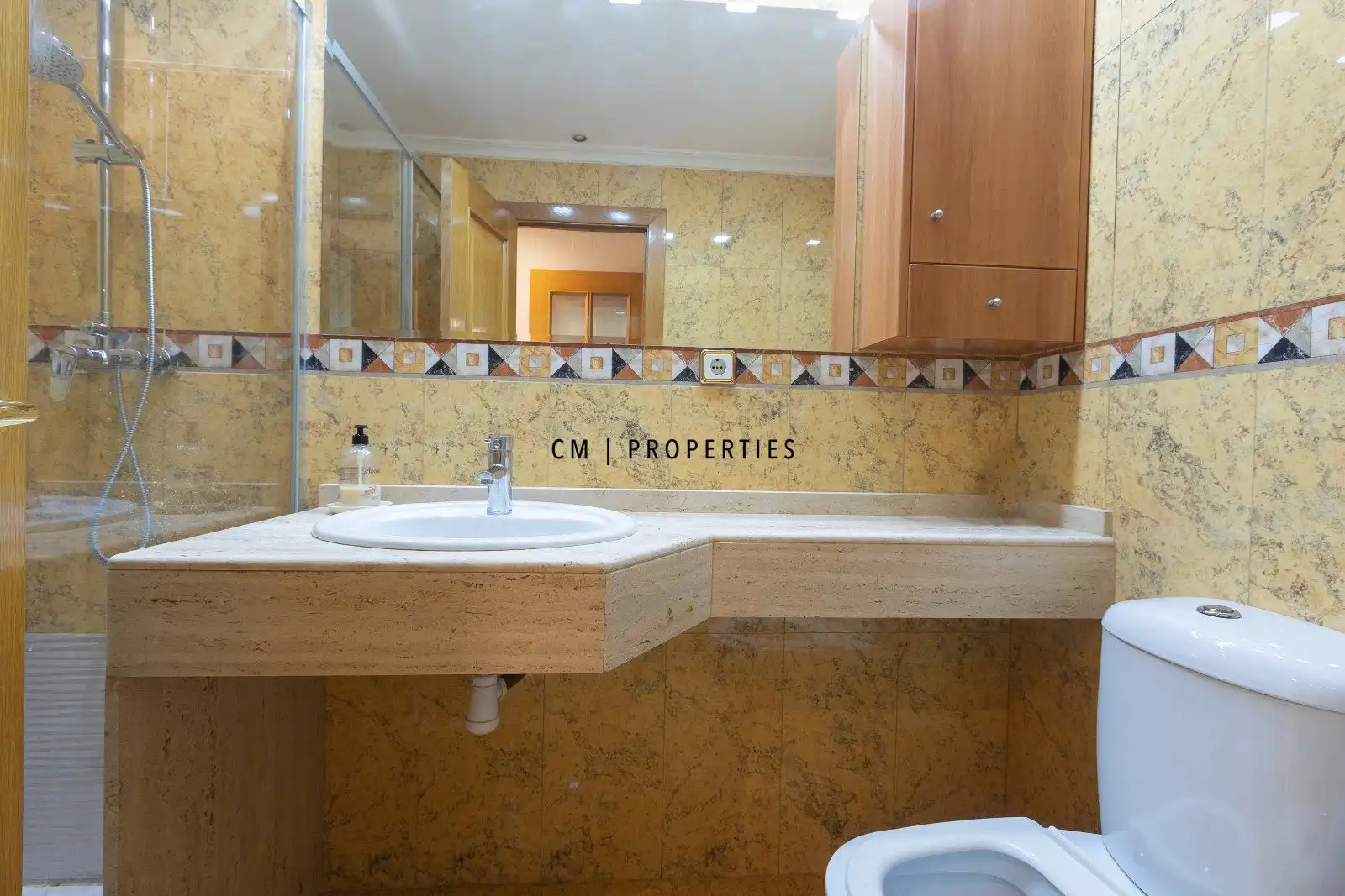 Piso de 114 m² en Valencia