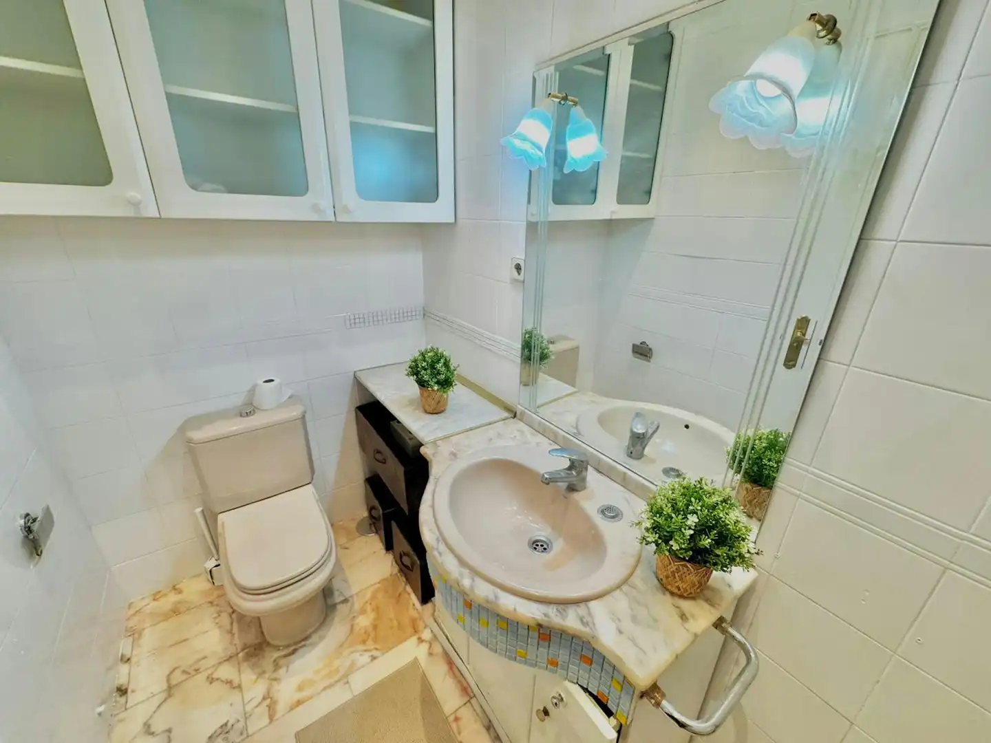 Habitación 64 m², Madrid