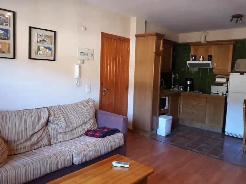 Piso de 90 m² en Alp