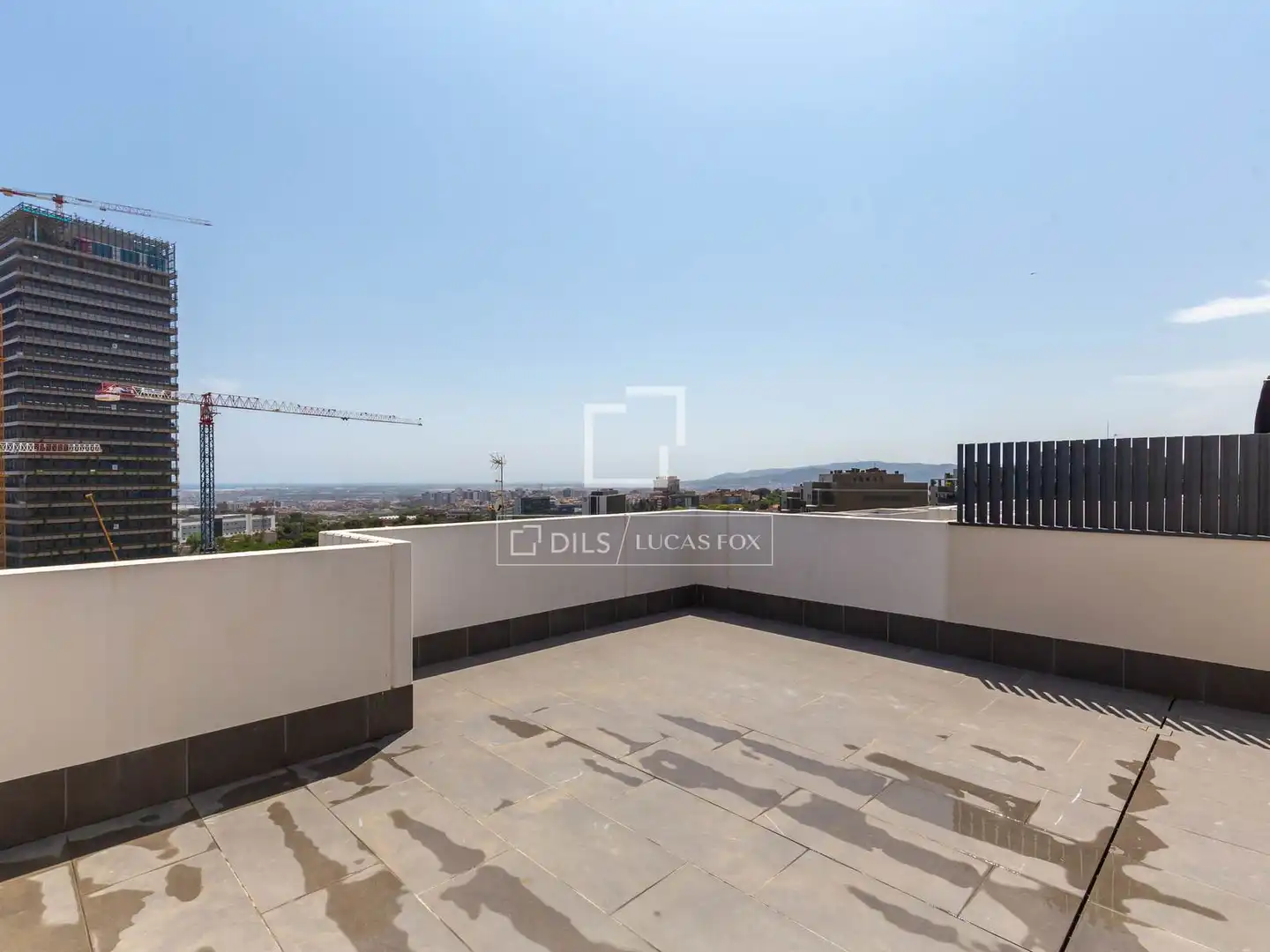 Casa de 342 m² en Esplugues de Llobregat