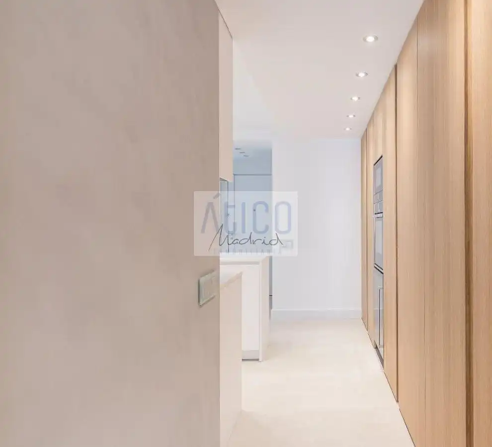 Appartamento 226 m² a Madrid