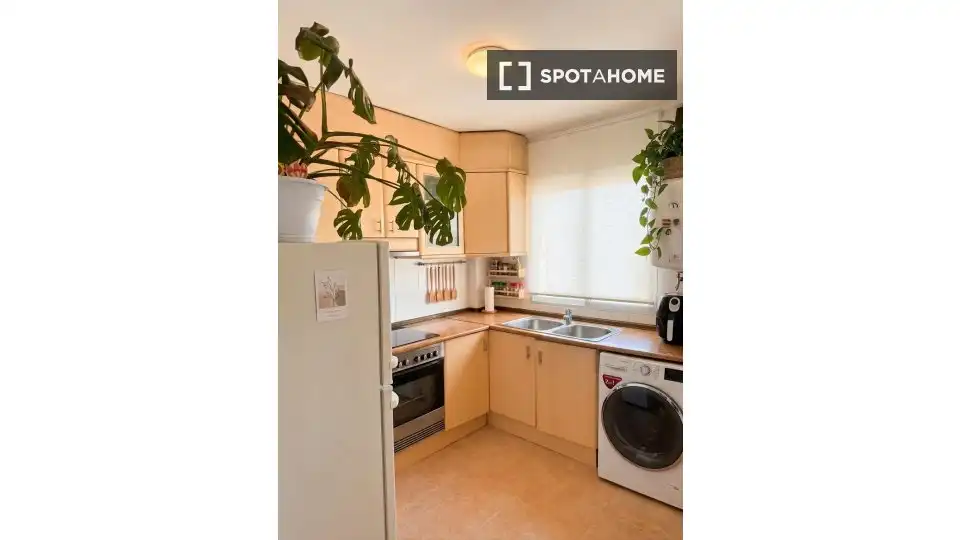 Habitación en alquiler, Valencia