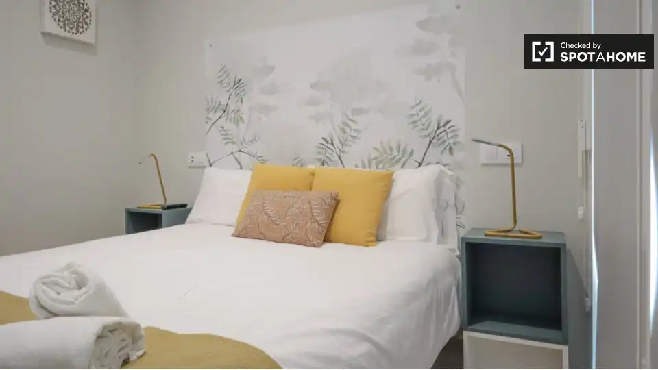 Piso de 65 m² en Madrid