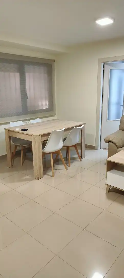 Pis de 84 m² a Jaén