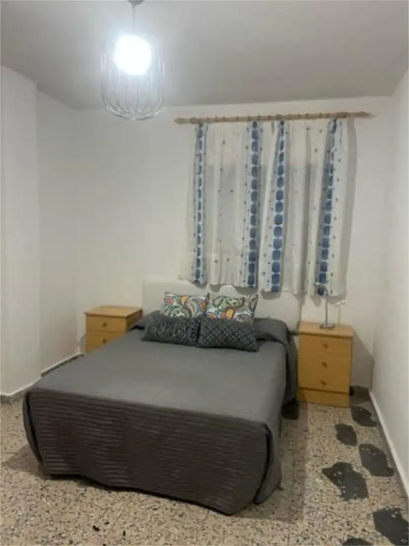 Pis de 60 m² a Valle del Zalabí