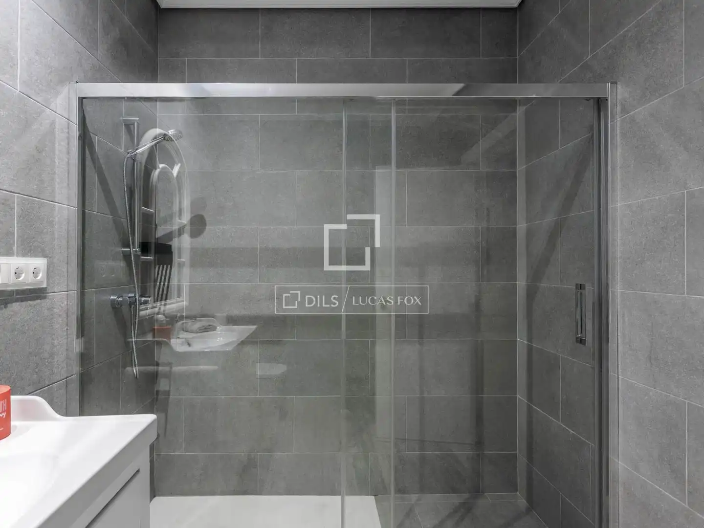 Piso de 225 m² en Madrid