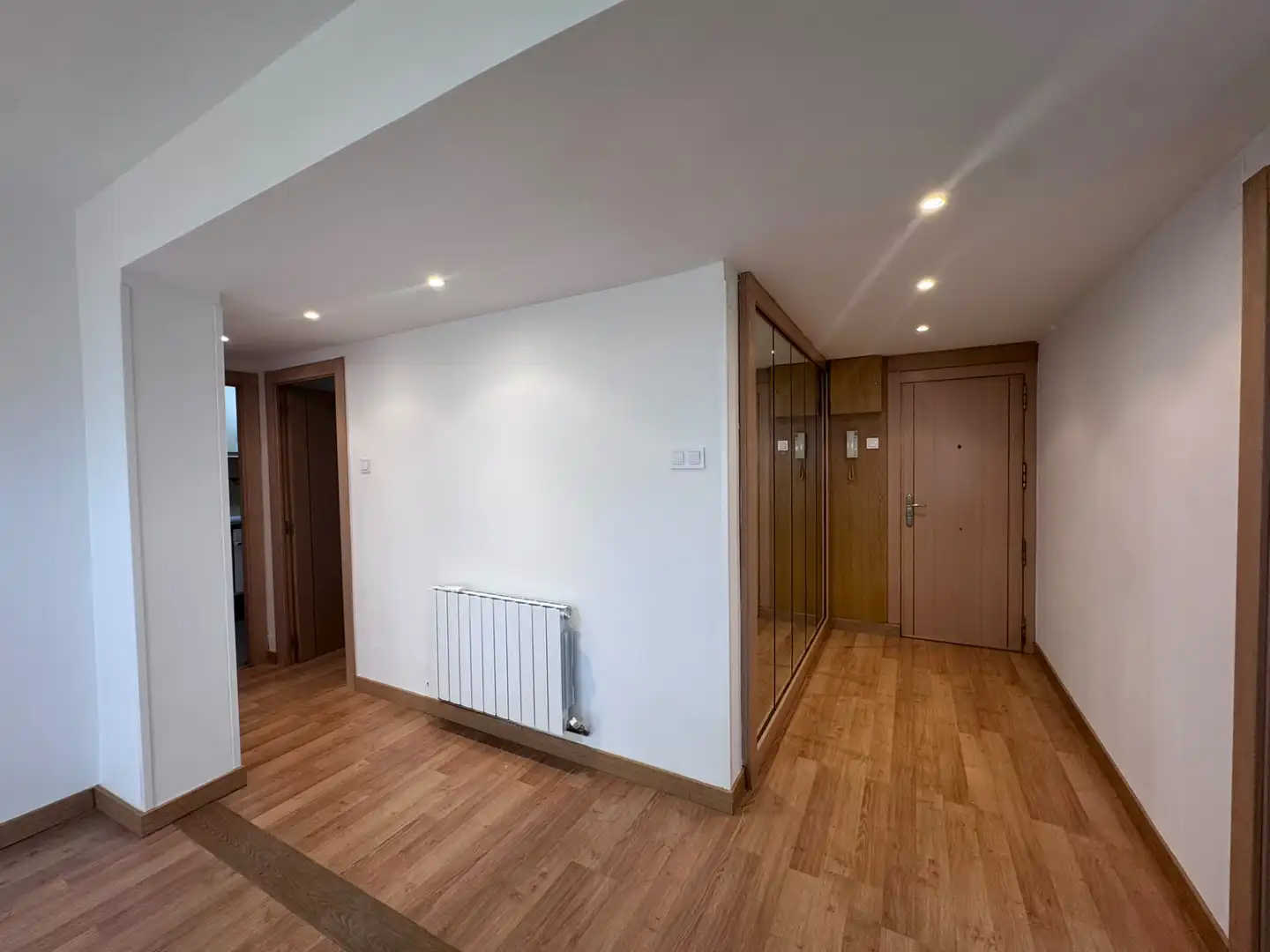 Piso de 79 m² en Zaragoza