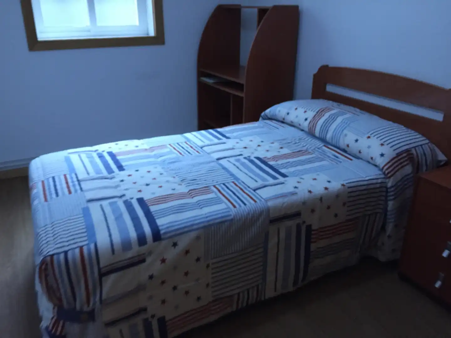 Pis de 70 m² a Santiago de Compostel·la