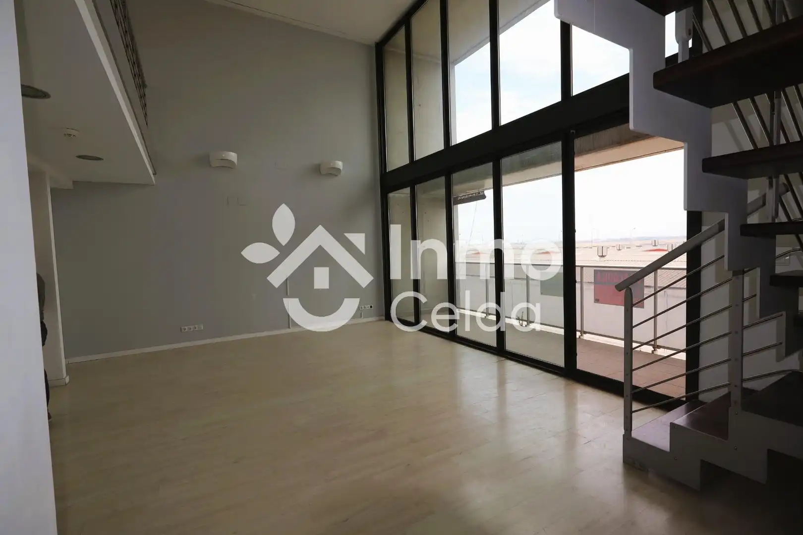 Piso de 96 m² en Manises