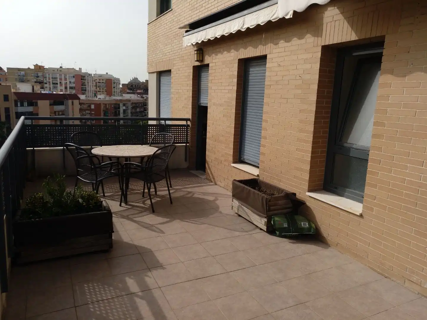 Appartamento 103 m² a Valencia
