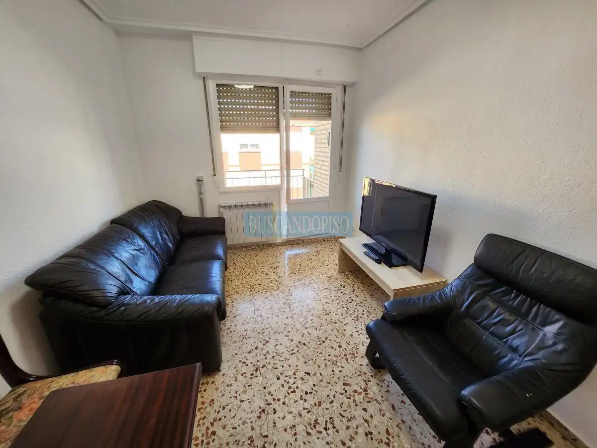 Appartamento 80 m² a Logroño