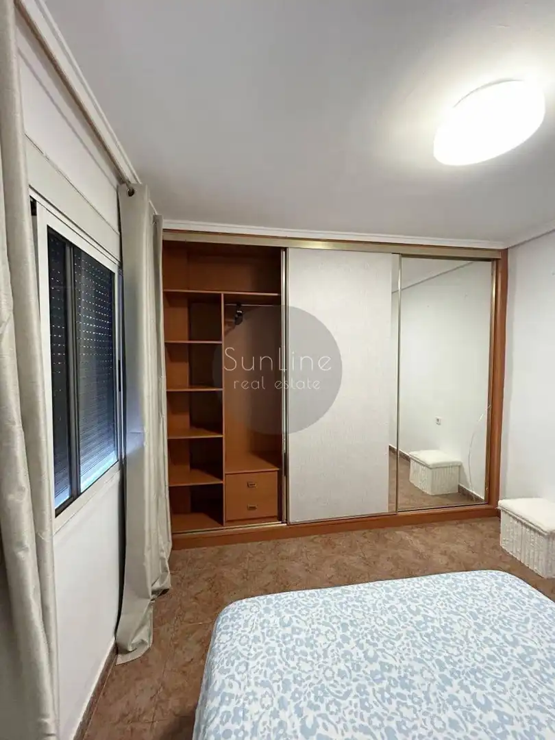 Pis de 75 m² a València