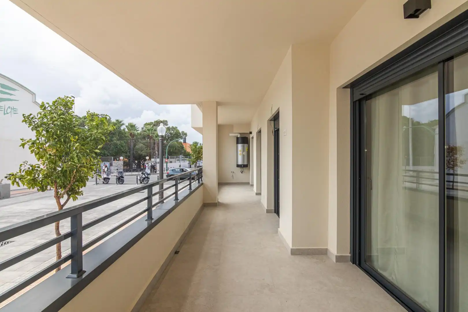 Appartement 98 m² à Elx / Elche