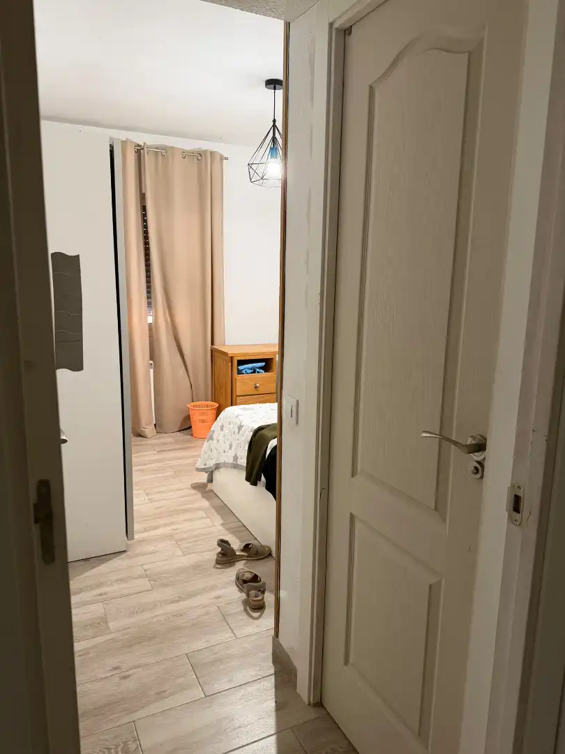 Piso de 120 m² en Ciudad Real