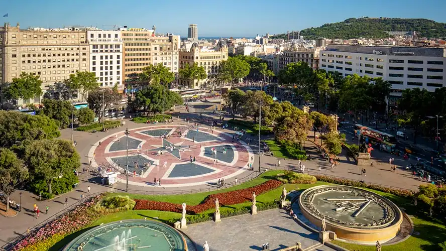 Apartamento 50 m² em Barcelona