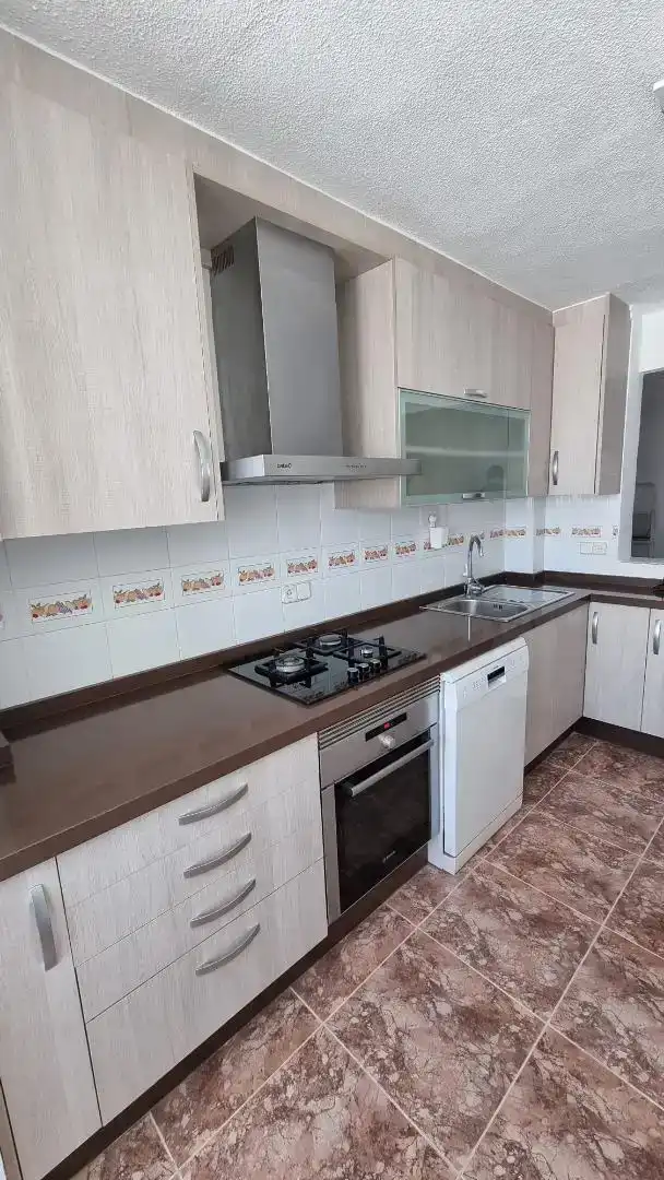 Habitación 120 m², Cartagena