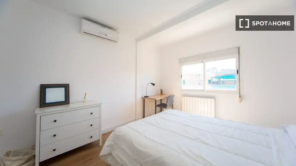 Habitación en alquiler, Granada