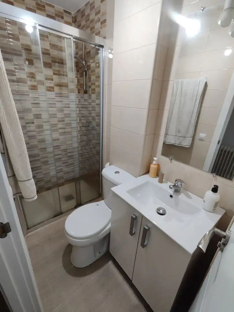 Apartamento 131 m² em Salamanca