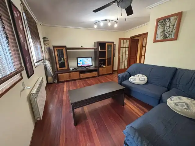 Pis de 90 m² a Ferrol