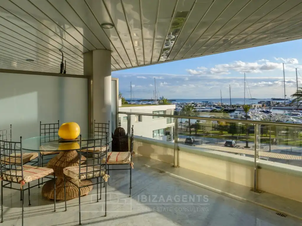 Piso de 219 m² en Ibiza