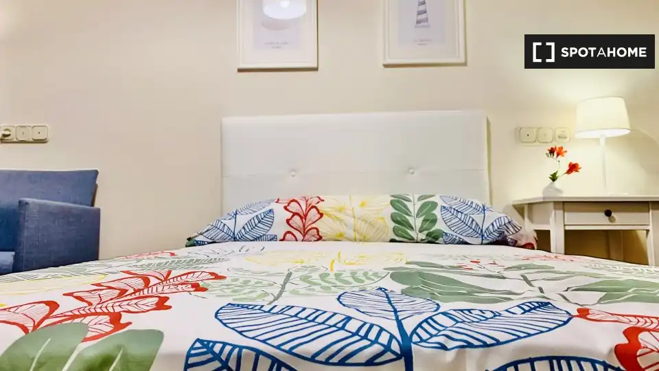 Habitación en alquiler, Bilbao