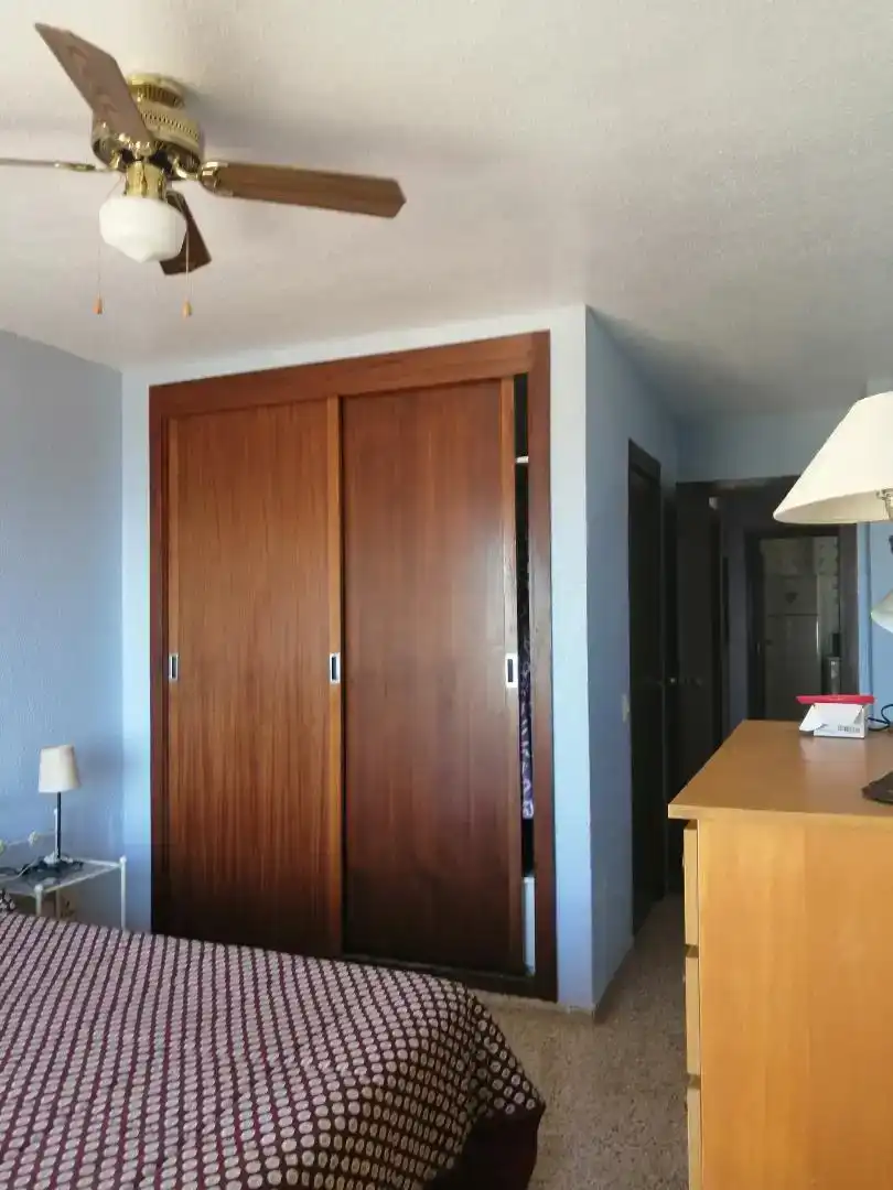 Piso de 95 m² en Águilas