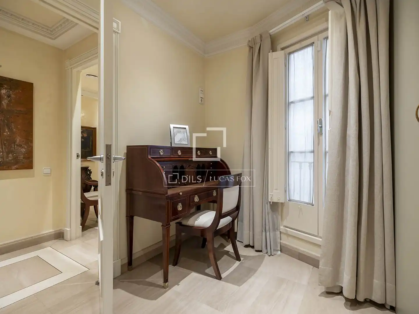 Piso de 213 m² en Barcelona