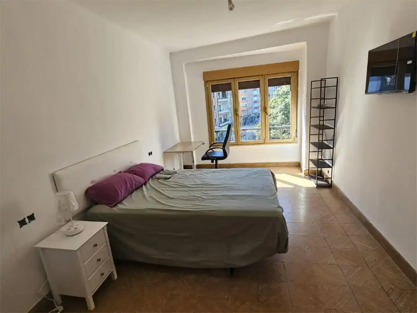 Piso de 108 m² en Mieres