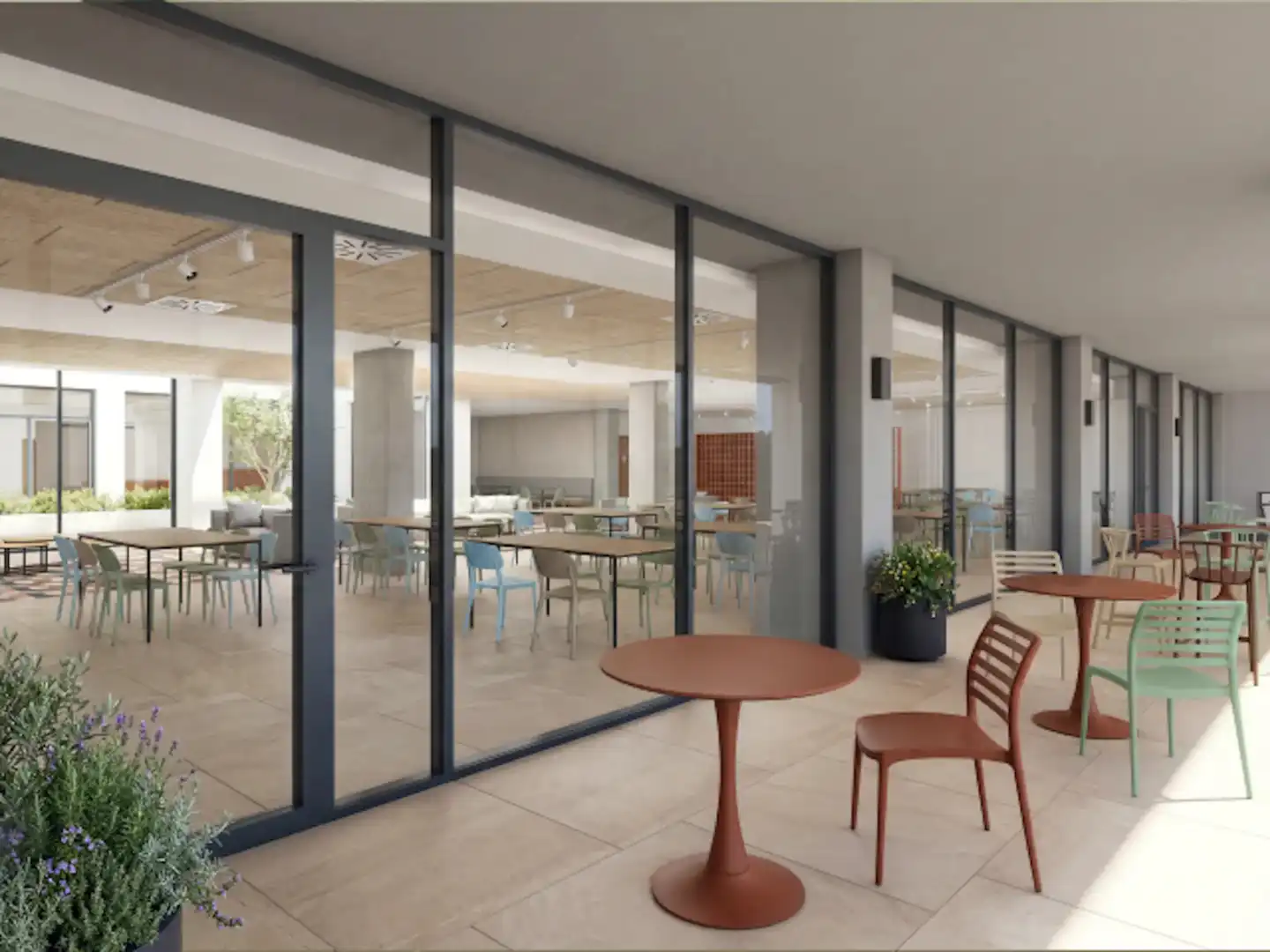 Habitación en alquiler, Barcelona