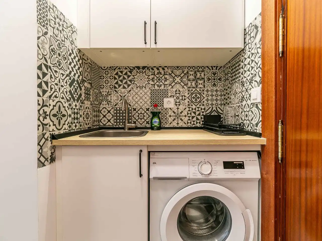 Piso de 35 m² en Torremolinos