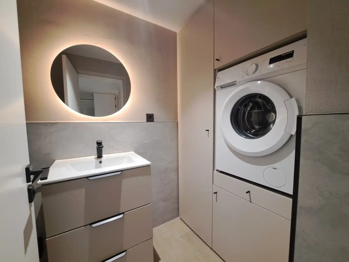 Wohnung 40 m² in León