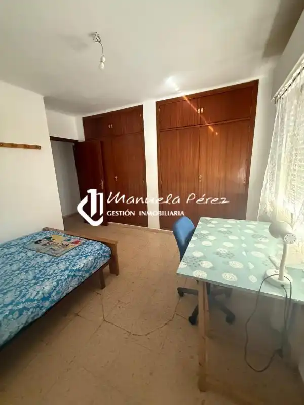 Piso de 95 m² en Cáceres