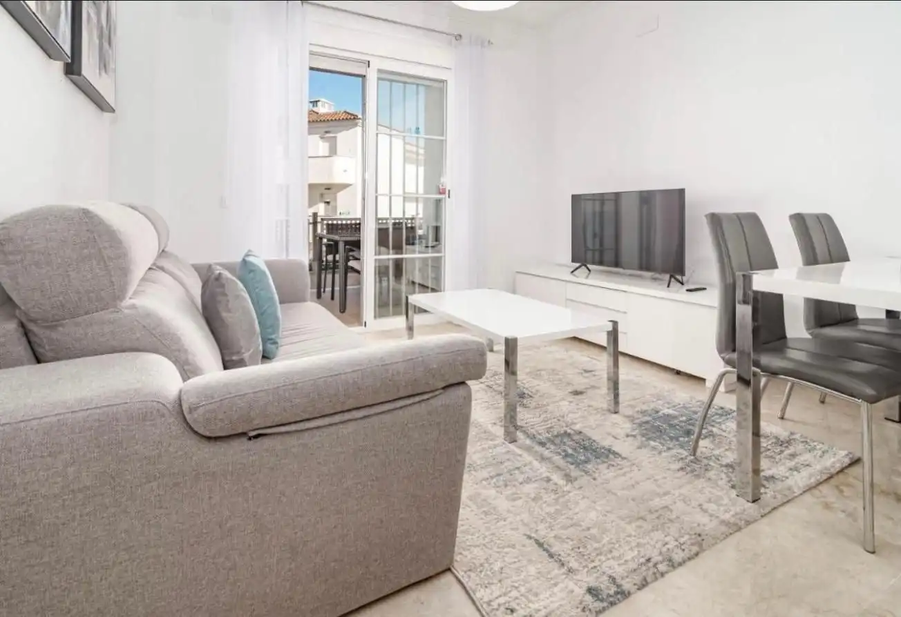 Piso de 81 m² en Manilva