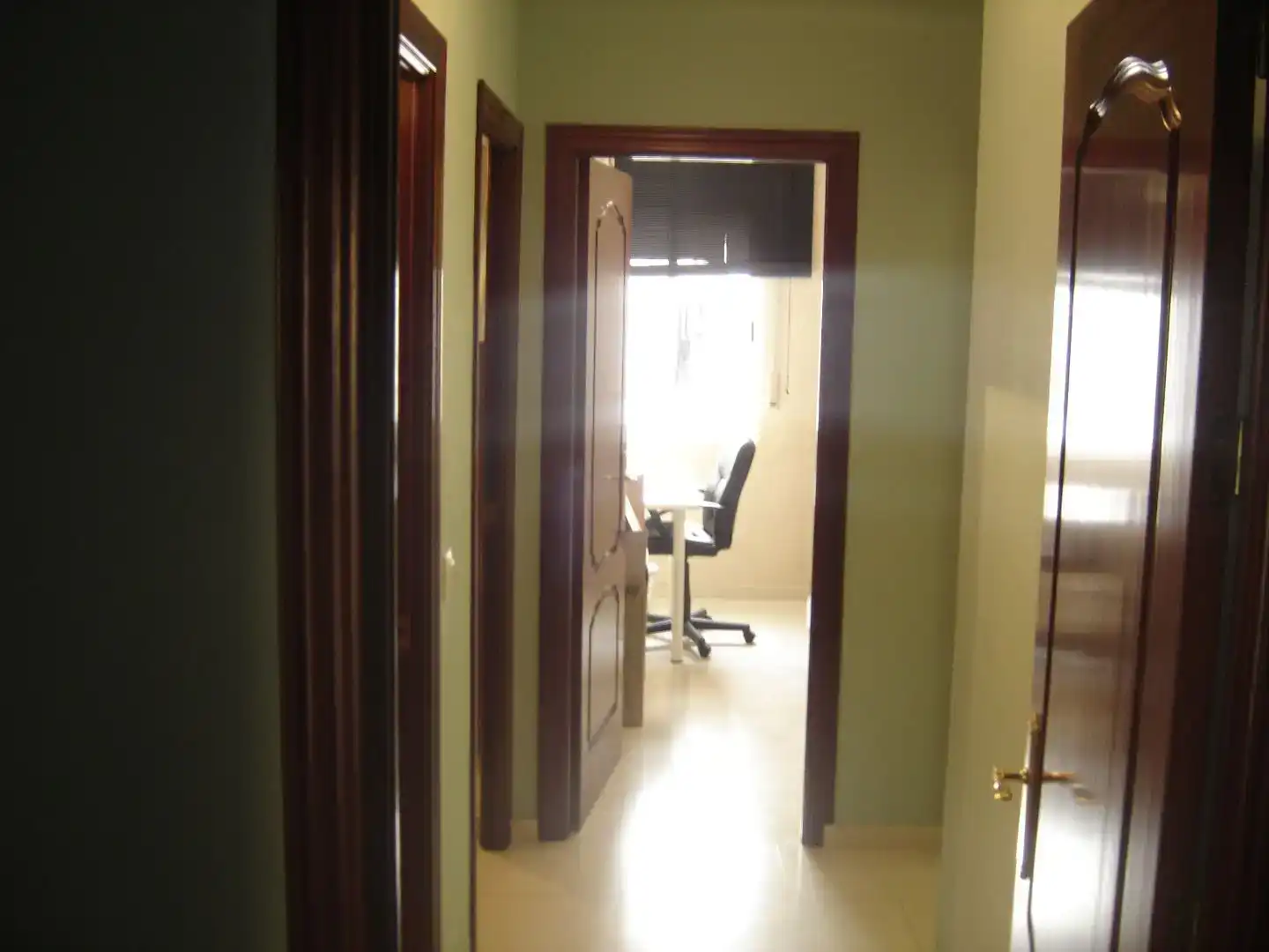 Piso de 90 m² en Sevilla