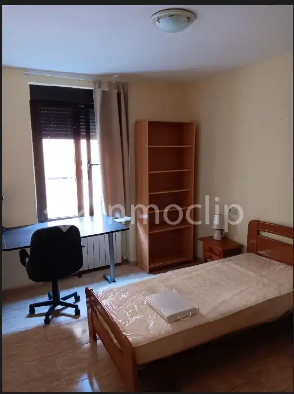 Pis de 85 m² a Salamanca