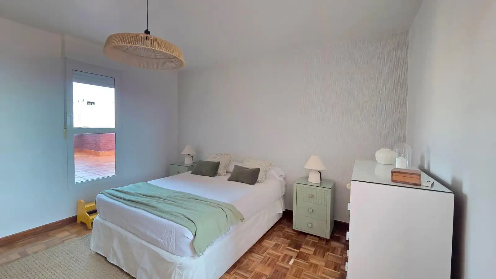 Piso de 82 m² en Santander