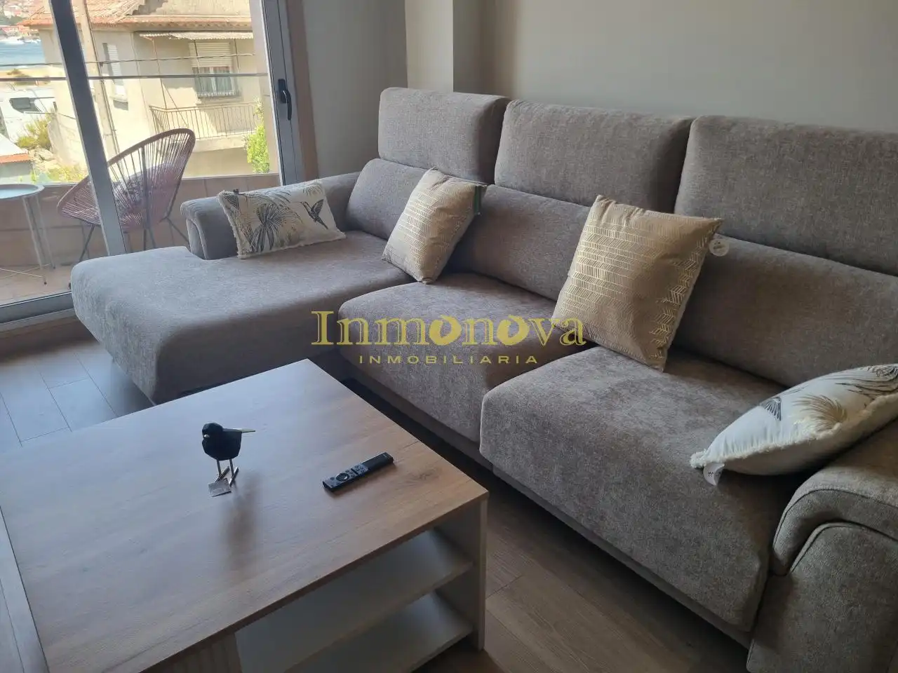 Pis de 70 m² a Cangas de Morrazo