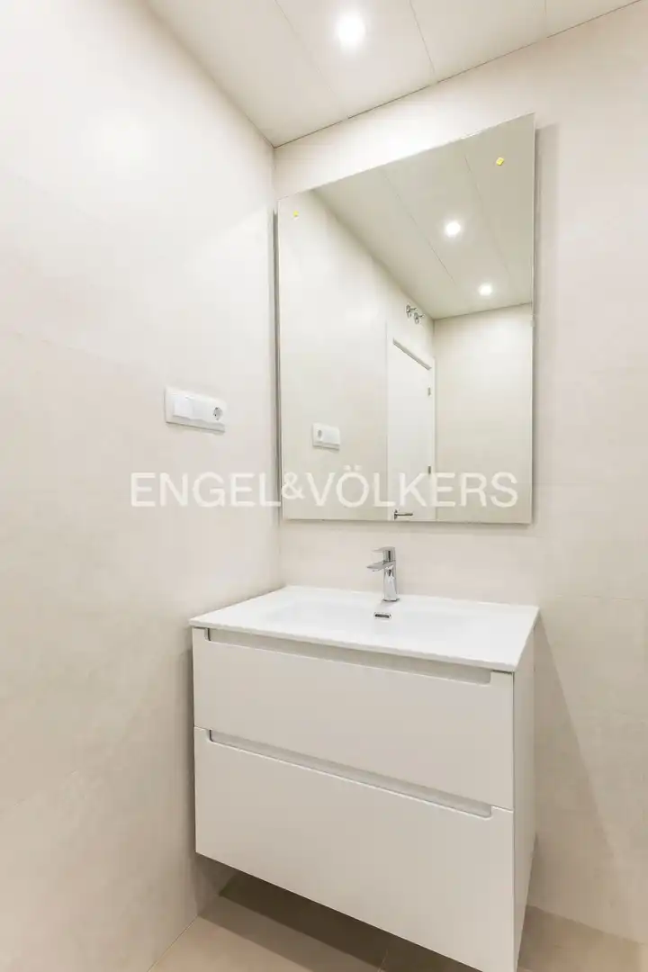 Apartamento 104 m² em Madrid