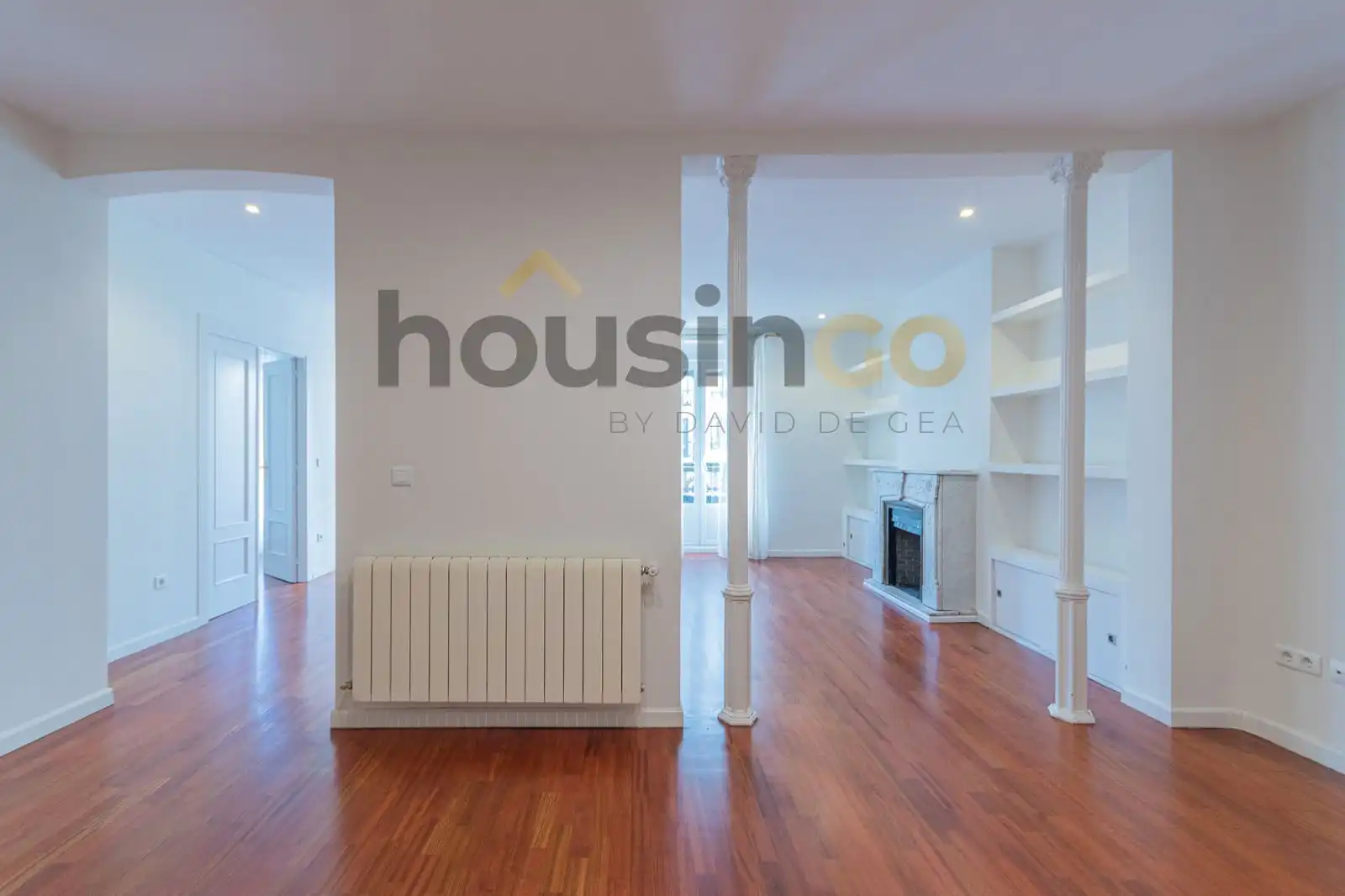 Piso de 150 m² en Madrid