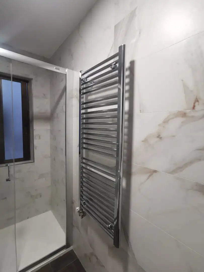 Piso de 45 m² en Salamanca