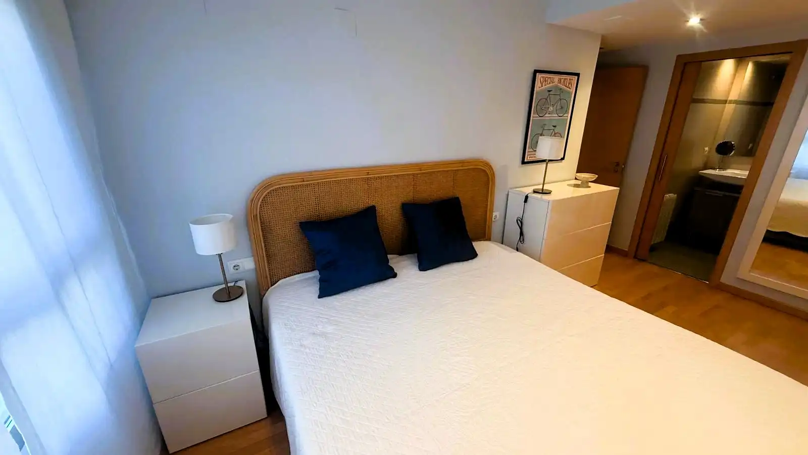 Piso de 107 m² en Valencia