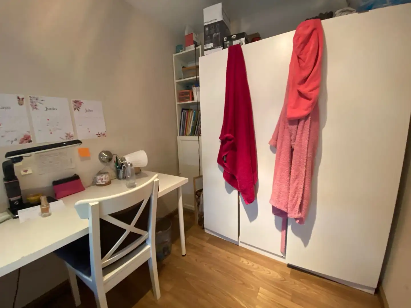 Piso de 76 m² en Salamanca