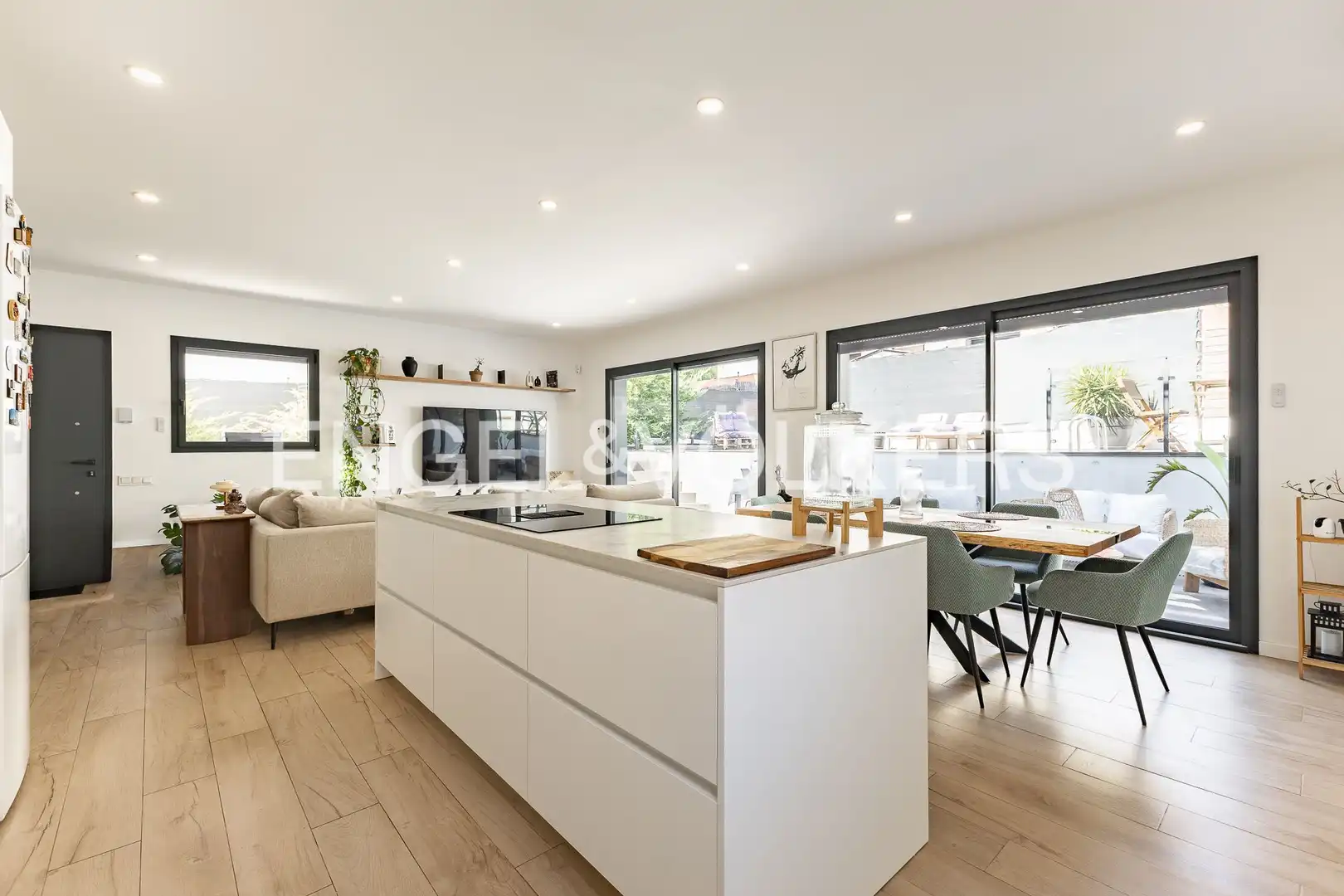 Haus 192 m² in Sant Quirze del Vallès