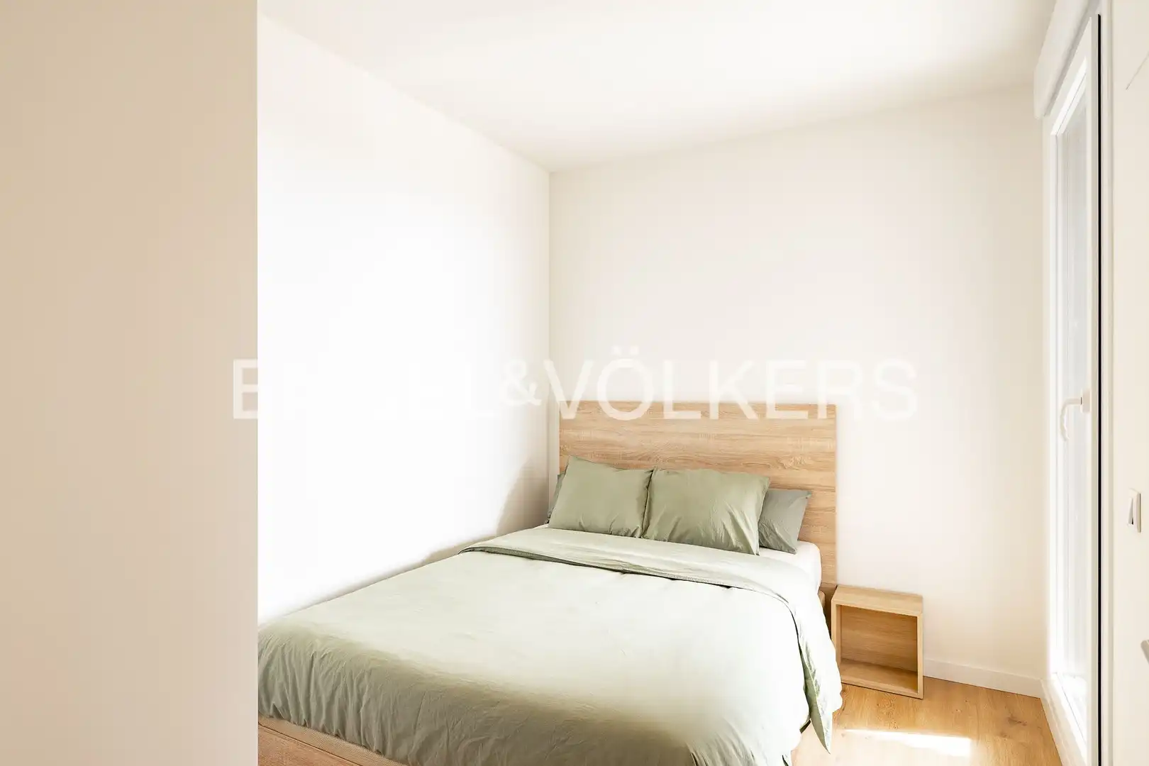 Piso de 89 m² en Mataró