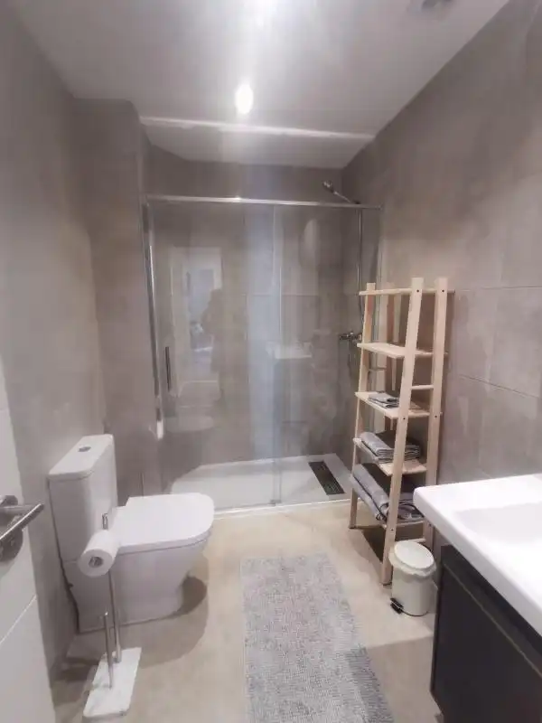 Apartamento 72 m² em Málaga