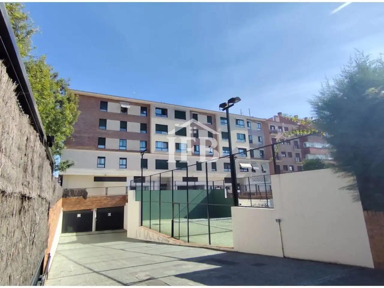 Pis de 87 m² a Badajoz