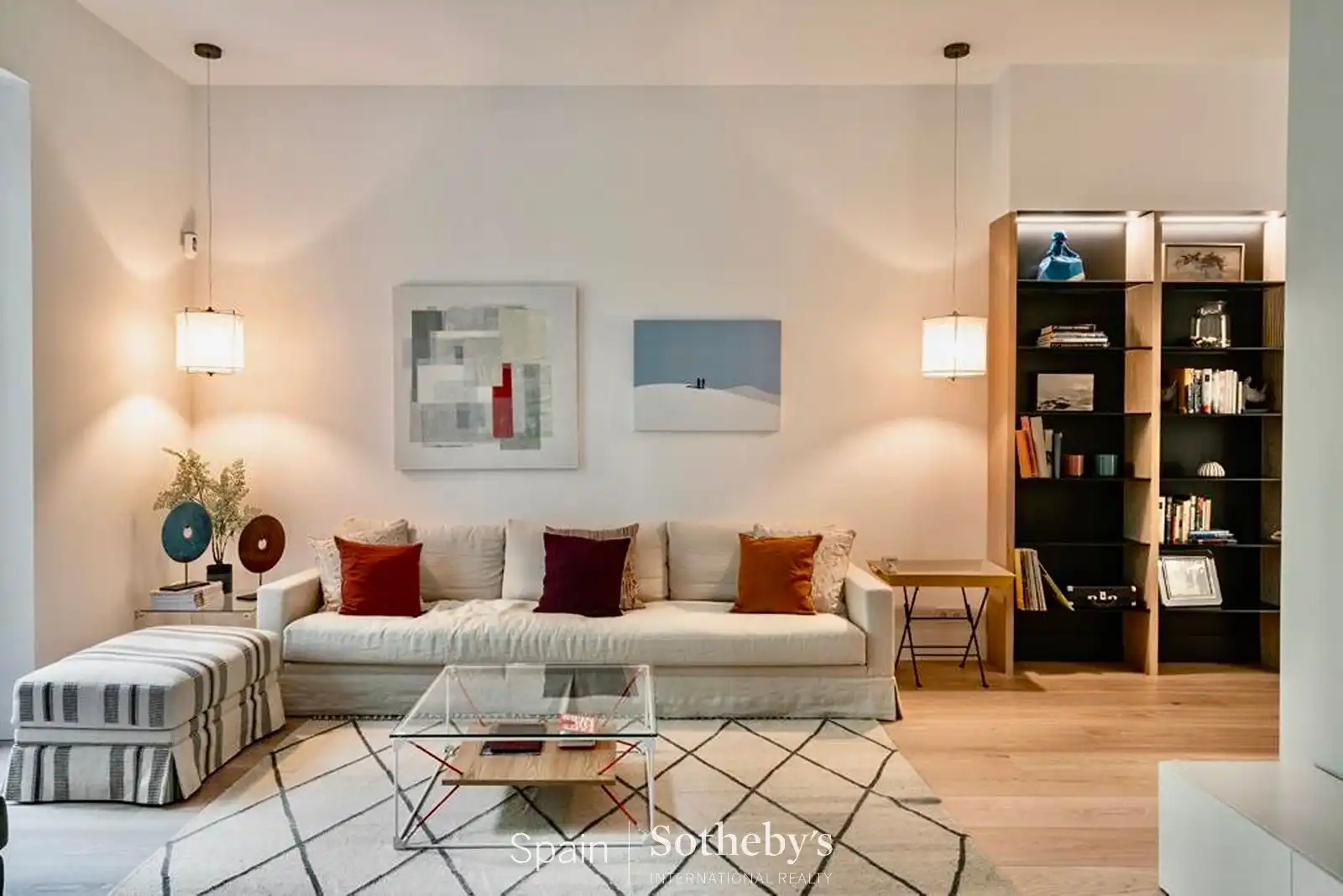 Pis de 156 m² a Madrid