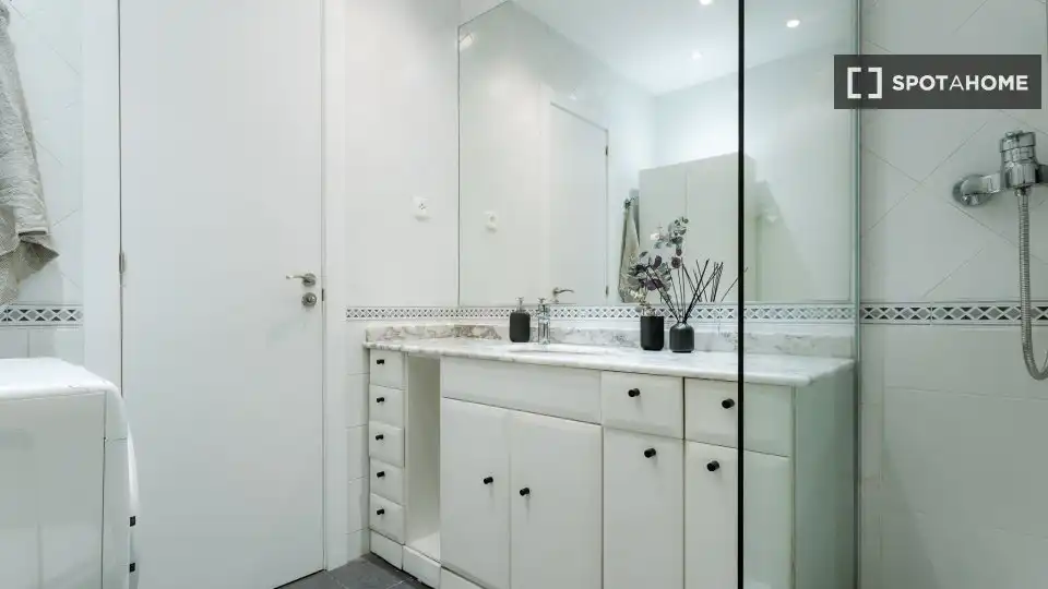 Habitación en alquiler, Barcelona