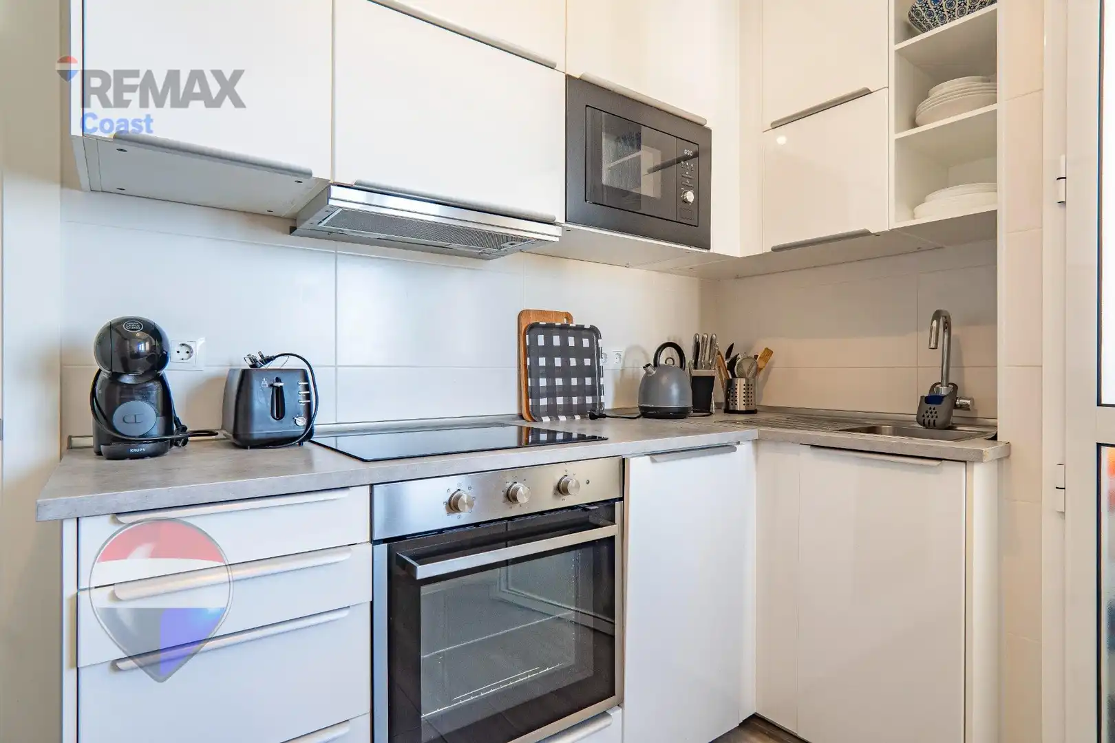 Piso de 78 m² en Rincón de la Victoria